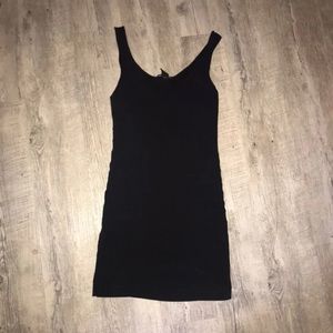 H&M bodycon Dress